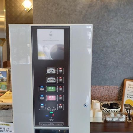 Kitami Towa Hotel المظهر الخارجي الصورة