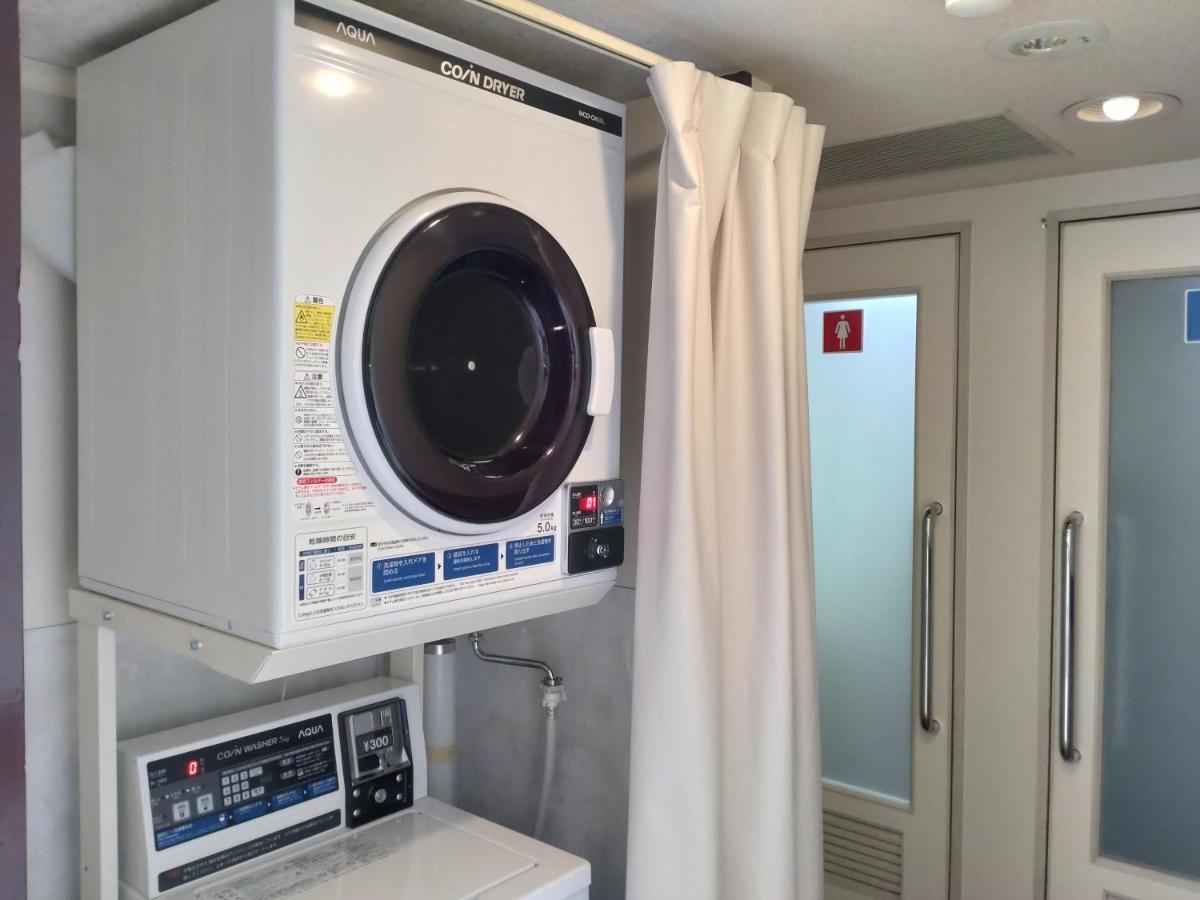 Kitami Towa Hotel المظهر الخارجي الصورة