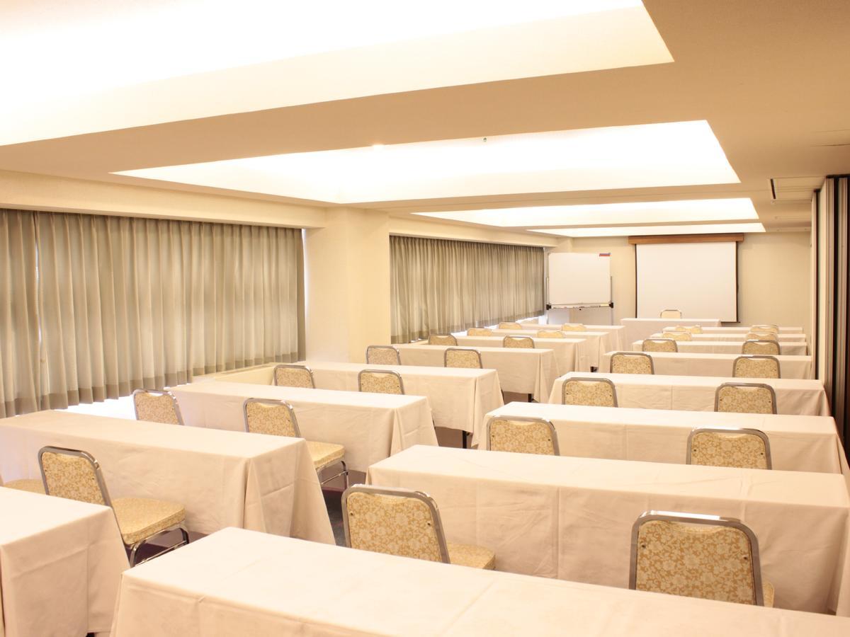 Kitami Towa Hotel الغرفة الصورة